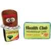 Frisco Protein Bar & Gym Membership Plush Cat Toy With Catnip -Pawfect Care 288951 MAIN. AC SS1800 V1638289034