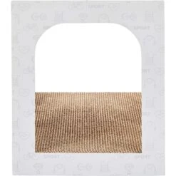 Frisco Treadmill Cardboard Cat House -Pawfect Care 288967 PT2. AC SS1800 V1638291513