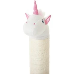 Frisco Animal Series Cat Scratching Post -Pawfect Care 289334 PT2. AC SS1800 V1630679988