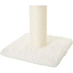 Frisco Animal Series Cat Scratching Post, Llama -Pawfect Care 289335 PT3. AC SS1800 V1630679934