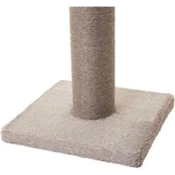 Frisco Animal Series Cat Scratching Post, Sloth -Pawfect Care 289336 PT3. AC SS1800 V1630679982