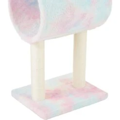 Frisco Animal Series Cat Tunnel With Scratching Post -Pawfect Care 289344 PT3. AC SS1800 V1630679997