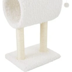 Frisco Animal Series Cat Tunnel With Scratching Post, Llama -Pawfect Care 289345 PT3. AC SS1800 V1630680078