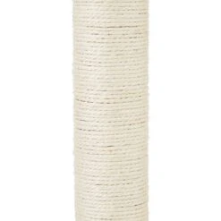 Frisco Animal Series Cat Tunnel With Scratching Post, Llama -Pawfect Care 289345 PT4. AC SS1800 V1630679870