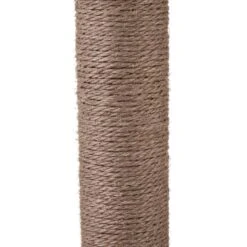 Frisco Animal Series Cat Tunnel With Scratching Post, Sloth -Pawfect Care 289346 PT4. AC SS1800 V1630680033