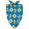 Disney Mickey Mouse Southwest Pattern Personalized Dog & Cat Bandana -Pawfect Care 290150 MAIN. AC SS1800 V1625156873