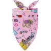 Disney Teeny Princesses Personalized Dog & Cat Bandana -Pawfect Care 290154 MAIN. AC SS1800 V1630429322