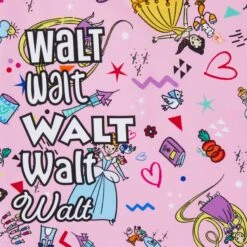 Disney Teeny Princesses Personalized Dog & Cat Bandana 14 Disney Teeny Princesses Personalized Dog & Cat Bandana -Pawfect Care 290154 PT4. AC SS1800 V1630429317