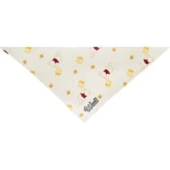 Disney Winnie The Pooh Personalized Dog & Cat Bandana -Pawfect Care 290158 PT3. AC SS1800 V1630429072