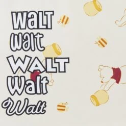 Disney Winnie The Pooh Personalized Dog & Cat Bandana -Pawfect Care 290158 PT4. AC SS1800 V1630429105