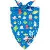 Pixar Toy Story Personalized Dog & Cat Bandana -Pawfect Care 290162 MAIN. AC SS1800 V1625155656