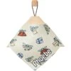 STAR WARS THE MANDALORIAN GROGU Doodle Print Personalized Dog & Cat Bandana -Pawfect Care 290166 MAIN. AC SS1800 V1670006299