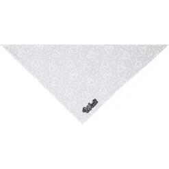 Disney Mickey Mouse Streetwear Personalized Dog & Cat Bandana -Pawfect Care 290174 PT3. AC SS1800 V1625158420