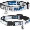 Buckle-Down Star Wars R2-D2 Bounding Parts Personalized Breakaway Cat Collar With Bell -Pawfect Care 290298 MAIN. AC SS1800 V1619734331