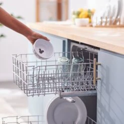 Disney Mickey Lines Non-Skid Ceramic Cat Bowl -Pawfect Care 291397 PT6. AC SS1800 V1633978831