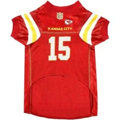 Pets First NFLPA Dog & Cat Jersey -Pawfect Care 292136 PT1. AC SS1800 V1619845065