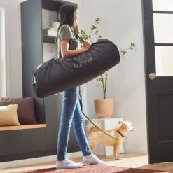 Summer Pop ‘n Play SE Hex 6-Sided Playard Dog Pen -Pawfect Care 292142 PT5. AC SS1800 V1627504518