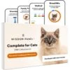 Wisdom Panel Complete Cat DNA Test -Pawfect Care 292483 MAIN. AC SS1800 V1679065318