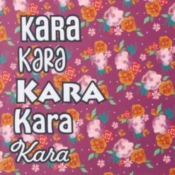 Frisco Fall Floral Personalized Dog & Cat Bandana -Pawfect Care 296990 PT4. AC SS1800 V1627654897