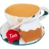 Frisco Brunch Teacup Plush Cat Toy With Catnip -Pawfect Care 297292 MAIN. AC SS1800 V1642086459