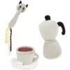 Frisco Brunch Coffee Set Plush Cat Toy With Catnip -Pawfect Care 297294 MAIN. AC SS1800 V1642086319