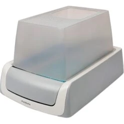 PetSafe ScoopFree Complete Plus Self-Cleaning Litter Box -Pawfect Care 297535 PT6. AC SS1800 V1621375946
