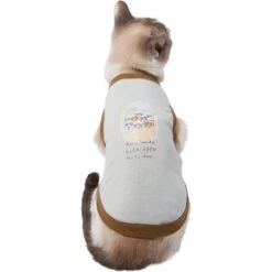 STAR WARS DEATH STAR Easter Basket Dog & Cat T-Shirt -Pawfect Care 297556 PT2. AC SS1800 V1640712171