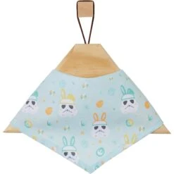 STAR WARS STORMTROOPER Easter Bunnies Dog & Cat Bandana -Pawfect Care 297564 PT3. AC SS1800 V1640711876