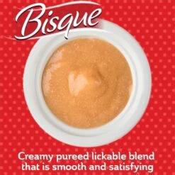 Hartz Delectables Bisque Variety Pack Lickable Cat Treats & Hartz Just For Cats Peek & Play Pop-Up Tent Cat Toy -Pawfect Care 298072 PT3. AC SS1800 V1621265244