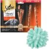 Sheba Meaty Tender Sticks Chicken Flavor Soft Adult Cat Treats & Frisco Moppy Ball Cat Toy With Catnip -Pawfect Care 298506 MAIN. AC SS1800 V1623204150