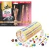 Sheba Meaty Tender Sticks Salmon Flavored Soft Adult Cat Treats & Frisco Plush, Teaser, Ball & Tunnel Variety Pack Cat Toy With Catnip -Pawfect Care 298508 MAIN. AC SS1800 V1623201758