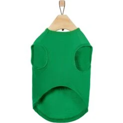 Frisco Let's Get Shamrocked Dog & Cat T-Shirt -Pawfect Care 300184 PT5. AC SS1800 V1639596876