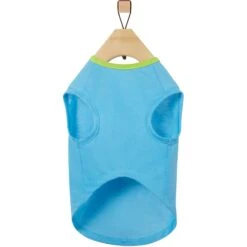 Frisco I'm A Little Eggs-tra Dog & Cat T-Shirt -Pawfect Care 300646 PT4. AC SS1800 V1641535898