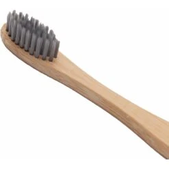 H&H Pets Eco-Friendly Bamboo Dog & Cat Toothbrush -Pawfect Care 301328 PT2. AC SS1800 V1702312732
