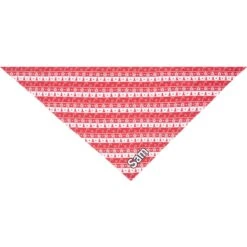 Frisco Fair Isle Personalized Dog & Cat Bandana -Pawfect Care 301357 PT3. AC SS1800 V1627654383