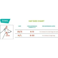 Frisco Happy Birthday Dog & Cat Crown & Frisco It's My Birthday & Cat T-Shirt -Pawfect Care 302470 PT4. AC SS1800 V1623072459