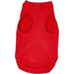 Frisco Basic Dog & Cat T-Shirt & Frisco Basic Dog & Cat T-Shirt -Pawfect Care 302652 PT2. AC SS1800 V1623080255