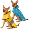 Frisco Lightweight Rainy Days Dog Raincoat & Frisco Lightweight Rubber Ducky Dog Raincoat -Pawfect Care 302842 MAIN. AC SS1800 V1623035559