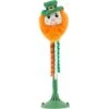 Frisco St. Patrick's Leprechaun Suction Cup Teaser Cat Toy With Catnip -Pawfect Care 303110 MAIN. AC SS1800 V1641230290