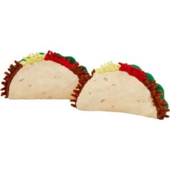 Frisco Cactus Cat Scratching Post & Frisco Taco Plush Cat Toy With Catnip -Pawfect Care 303382 PT4. AC SS1800 V1623053844