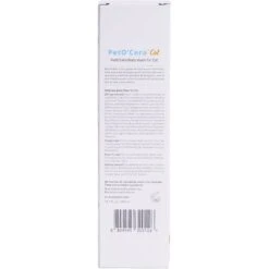 PetO'Cera Cat Body Wash -Pawfect Care 304904 PT2. AC SS1800 V1626395463