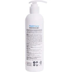 PetO'Cera Body Wash Plus Dog & Cat Shampoo, 10.14 -oz Bottle -Pawfect Care 304907 PT1. AC SS1800 V1626393992