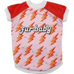 Pets First Fur Baby Dog & Cat T-Shirt