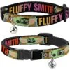 Buckle-Down Star Wars The Child This Is The Way Chibi Pod Pose Personalized Breakaway Cat Collar With Bell -Pawfect Care 306420 MAIN. AC SS1800 V1625252280