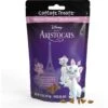 Team Treatz CatEatz Aristocats Tartar Control Cat Treats, 1.5-oz Bag -Pawfect Care 306936 MAIN. AC SS1800 V1625002081