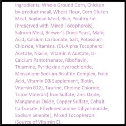 Team Treatz CatEatz Aristocats Tartar Control Cat Treats, 1.5-oz Bag -Pawfect Care 306936 PT4. AC SS1800 V1625004454