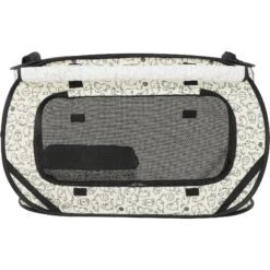 Frisco Collapsible Cat Cage, Litter Box, & Mat -Pawfect Care 306999 PT2. AC SS1800 V1634829466