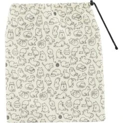 Frisco Collapsible Cat Cage, Litter Box, & Mat -Pawfect Care 306999 PT5. AC SS1800 V1634830854