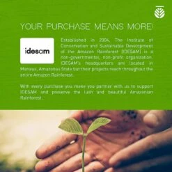 Amazonia Cat Bath Hairball Control Vegan Cat Shampoo, 1-gal Bottle -Pawfect Care 308854 PT5. AC SS1800 V1623887568