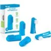 Boshel Silicone Finger Dog & Cat Toothbrush Set -Pawfect Care 309499 MAIN. AC SS1800 V1624497155